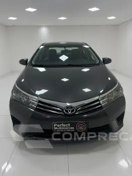 COROLLA 1.8 GLI 16V
