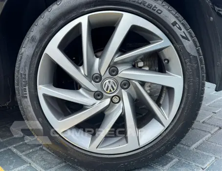 POLO 1.0 200 TSI Highline