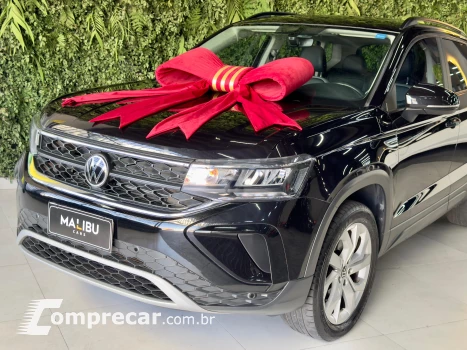 TAOS 1.4 250 TSI Comfortline
