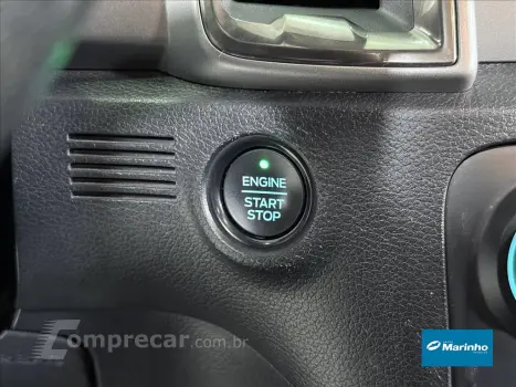 RANGER 3.2 LIMITED 4X4 CD 20V DIESEL 4P AUTOMÁTICO