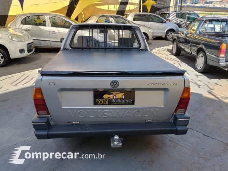 SAVEIRO CL 1.6