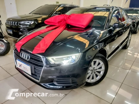 A3 1.4 TFSI Attraction 16V