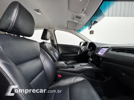 HR-V 1.8 16V FLEX EXL 4P AUTOMÁTICO