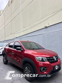 KWID 1.0 12V SCE Intense