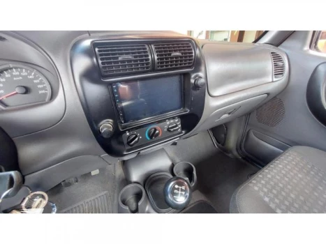 RANGER - 2.3 XLS 4X2 CS 16V 2P MANUAL