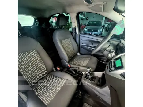 KA 1.0 TI-VCT FLEX SE MANUAL
