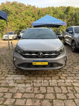 Nivus Highline 1.0 TSI