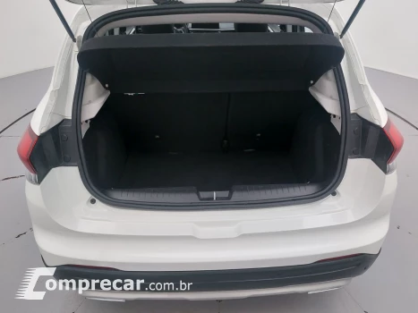PULSE 1.0 TURBO 200 FLEX AUDACE CVT