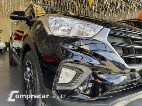 CRETA 1.6 16V Attitude