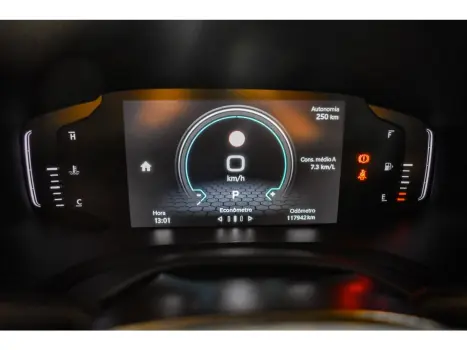 RENEGADE 1.3 T270 TURBO FLEX S 4X4 AT9