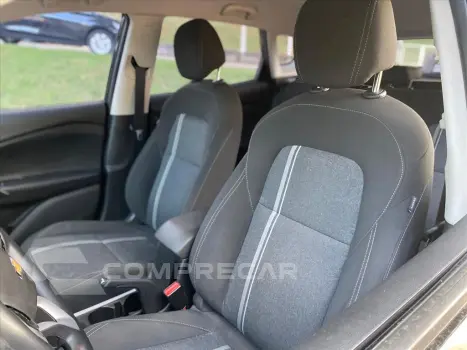 TRACKER 1.0 TURBO FLEX LT AUTOMÁTICO