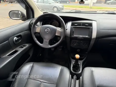 LIVINA 1.6 Night&day 16V