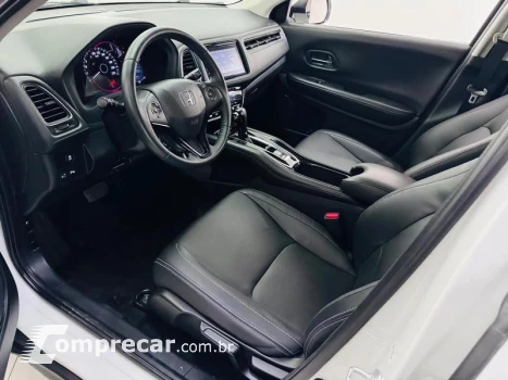 HR-V EX CVT