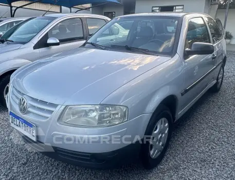 Gol 1.0 G4 FLEX