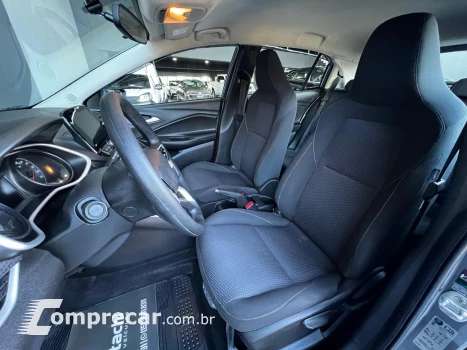 ONIX 1.0 FLEX LT MANUAL