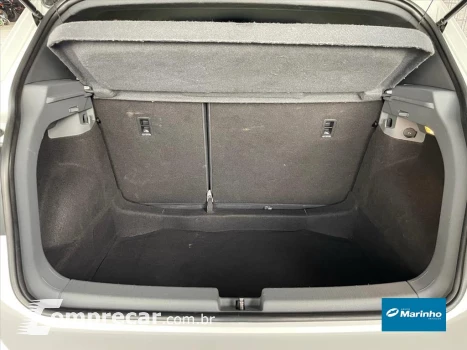 T-CROSS 1.0 200 TSI TOTAL FLEX SENSE AUTOMÁTICO