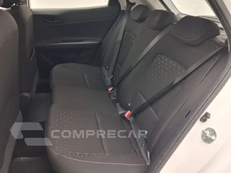 HB20 1.0 TGDI FLEX LIMITED AUTOMÁTICO
