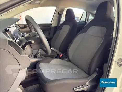 VIRTUS 1.0 170 TSI AUTOMÁTICO