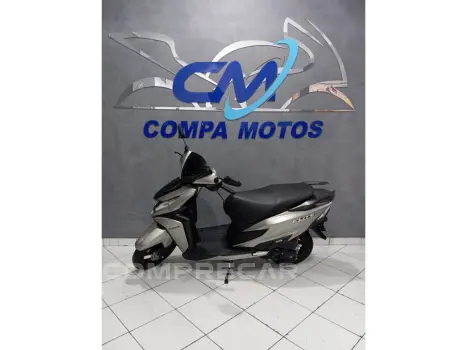ELITE 125