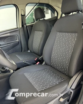 KA + 1.5 SE 16V