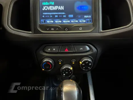 Prisma 1.4 Mpfi Ltz 8V Flex 4P Automático