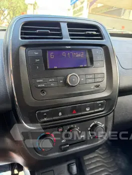 KWID Zen 1.0 Flex 12V 5p Mec.