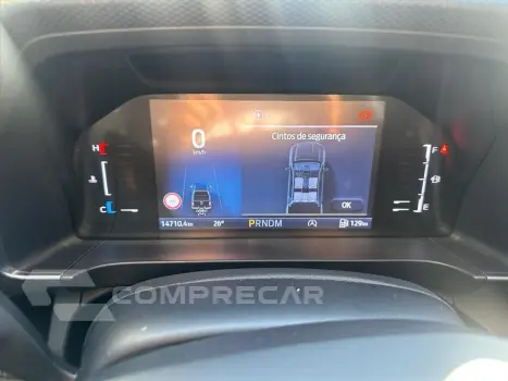 RANGER 3.0 V6 TURBO DIESEL CD XLT 4X4 AUTOMÁTICO