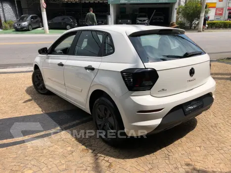 Polo 1.0 Mpi Track Manual