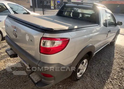 STRADA 1.4 MPI Working CE 8V