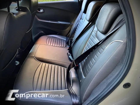 CAPTUR 2.0 16V Intense