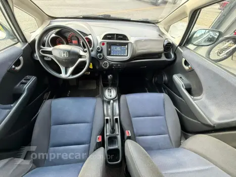 Fit LX 1.4/ 1.4 Flex 8V/16V 5p Aut.