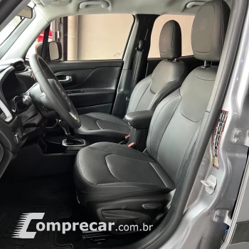 Renegade1.8 4x2 Flex 16V Aut.