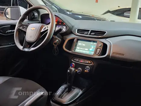 PRISMA Sed. LT 1.4 8V FlexPower 4p Aut.