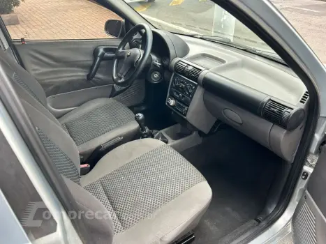 Corsa Sed Class.Life 1.0/1.0 FlexPower