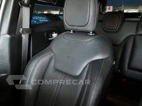 TORO 1.3 TURBO 270 FLEX VOLCANO AT6