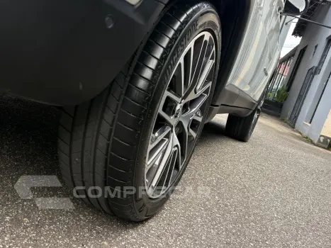 COMPASS 1.3 T270 Turbo Limited