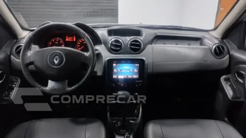 DUSTER 2.0 16V Dynamique