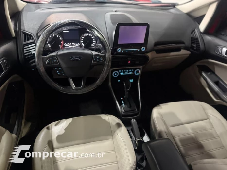 ECOSPORT 2.0 Titanium 16V
