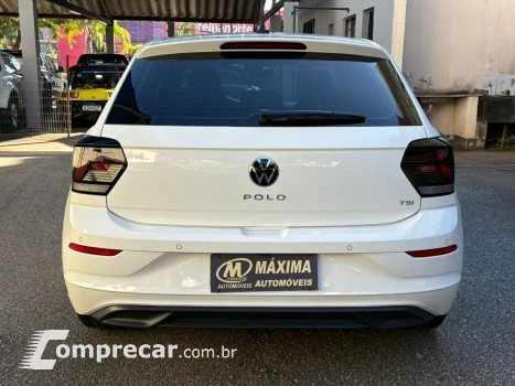 POLO 1.0 200 TSI Highline