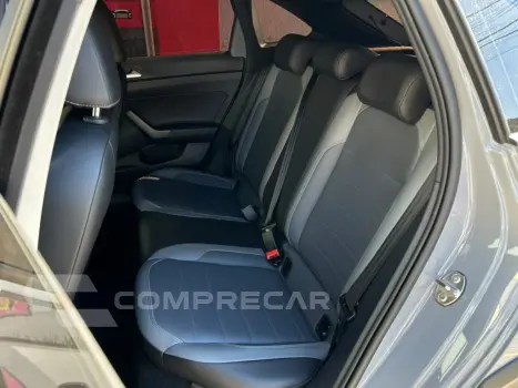 NIVUS 1.0 200 TSI TOTAL FLEX HIGHLINE AUTOMÁTICO