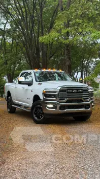 2500 6.7 I6 Turbo Laramie CD 4X4