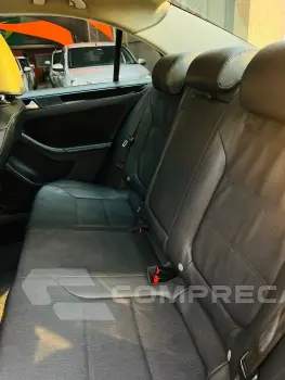 JETTA 2.0 Comfortline