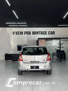 SANDERO 1.0 Expression 16V