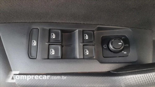 VIRTUS 1.4 250 TSI EXCLUSIVE AUTOMÁTICO