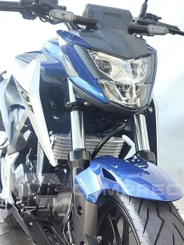 HONDA CB 300F TWISTER ABS