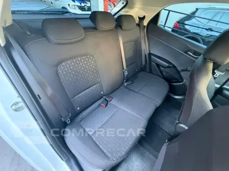 HB20 Sense 1.0 Flex 12V Mec.