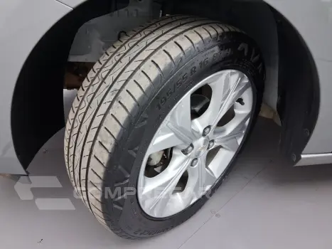 ONIX 1.0 TURBO FLEX LTZ AUTOMÁTICO