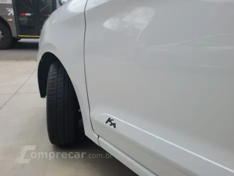 Ka 1.0 SE/SE Plus TiVCT Flex 5p