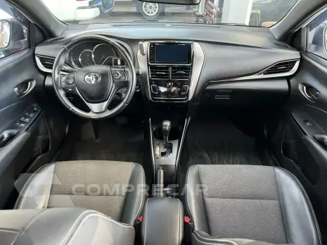 YARIS 1.5 16V XS Multidrive