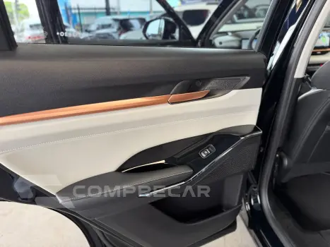 Haval H6 19 1.5 (Hibrido)
